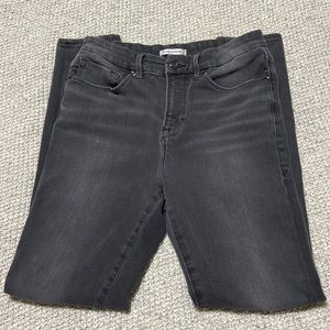 Good American Good Legs Jeans!